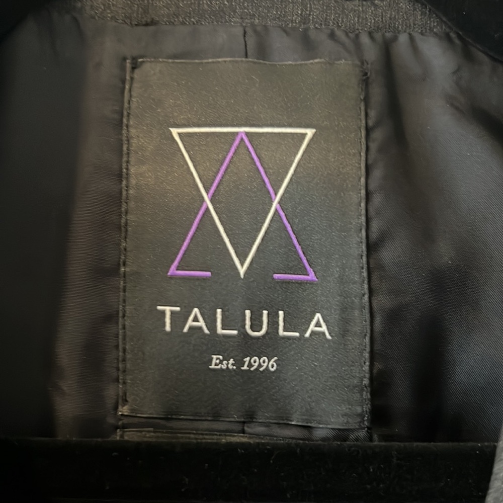 Talula blazer - Picture 2 of 11